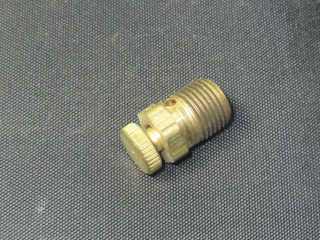 (image for) 1/8 NPT AIR VENT 150PSI